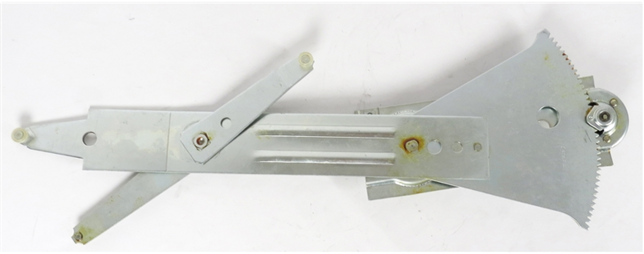 1967 Camaro & Firebird Manual Window RegulatorDeluxe Interior BSP