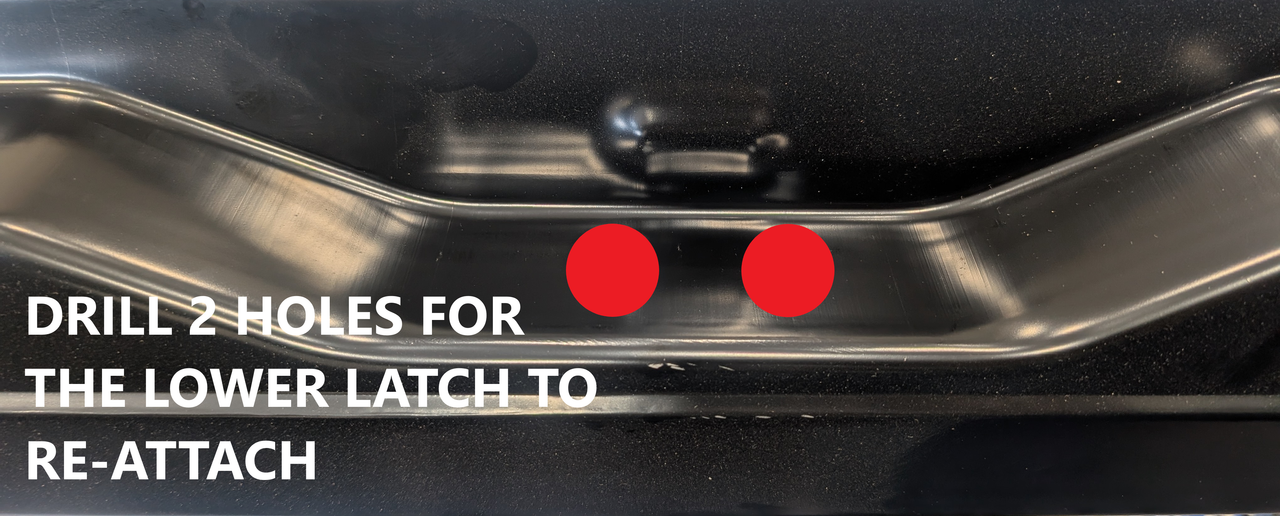 2007-2013 Chevy & Gmc Pickup Slip-on Rockers & Cab Corners (4 dr Extended Cab)