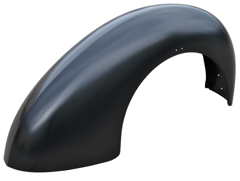 1940-1946 Chevy & Gmc Truck Steel Rear Fender SET | Body Shop Price