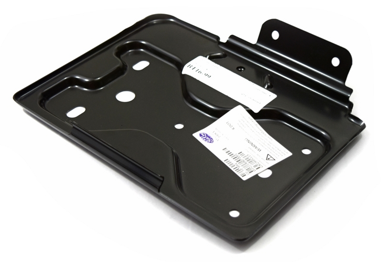 1999-2006 Chevy & Gmc Truck Steel Battery Tray (Primary)
