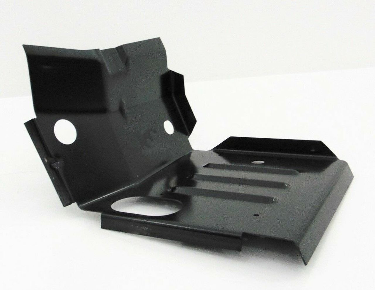 1980-96 And 97-98 f250hd f350 Ford Pickup Bronco Front Floor Front Cab Mount Set