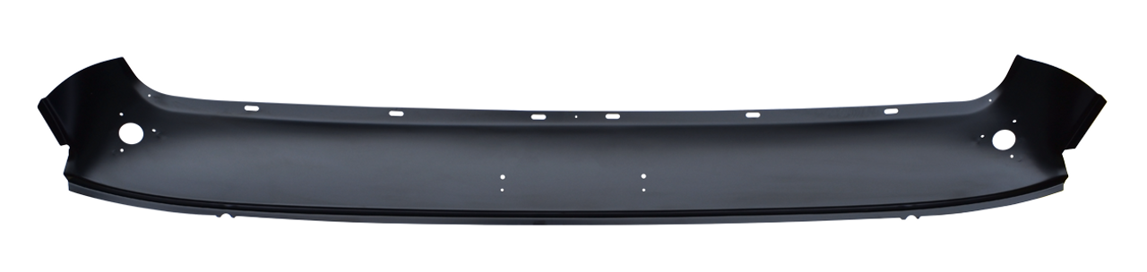 1967-1970 And 1972 Chevy Gmc Pickup Suburban Inner And Outer Roof Header Panel