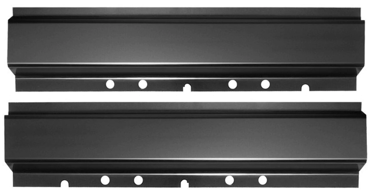 Lh Rh 1999-2016 Superduty Pickup & Excursion Front Door Rocker Panel Set (All Models)