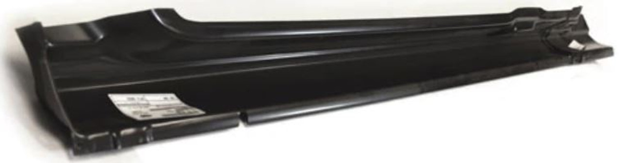 Lh Rh  1998-2001 Dodge Ram Outer Rocker Panel Set (4 Door Quad Cab)