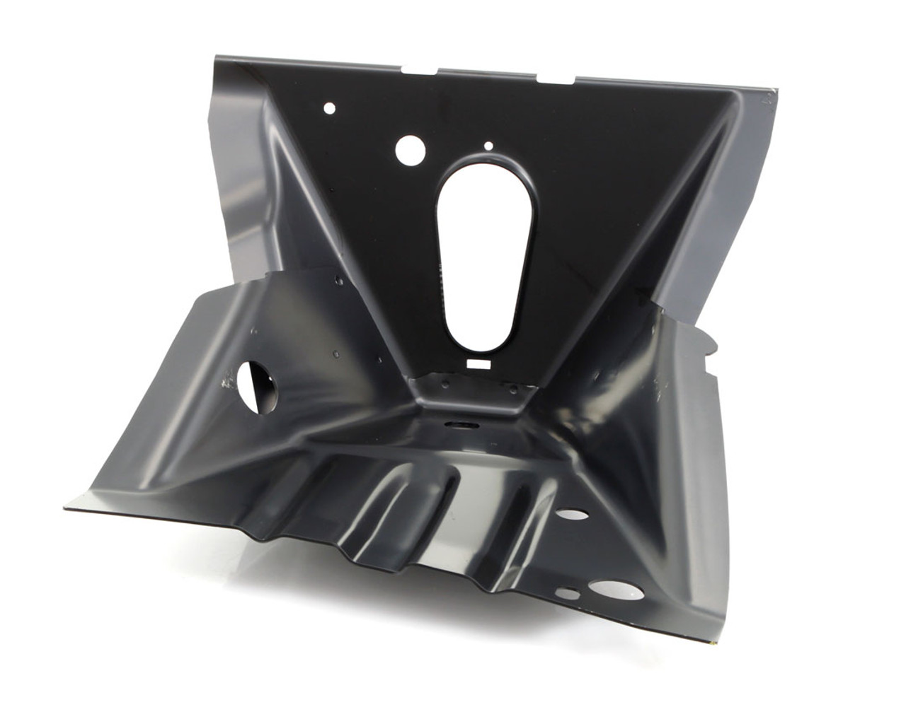 Rh 1965-1979 Ford Pickup & 1978-1979 Bronco Front Cab Mount With Cover (1965-66 2Wd Only)