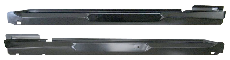 68 Camaro Inner Rocker Panel 1967-1969 Camaro Firebird Inner Rocker Panel SET | Body Shop Price