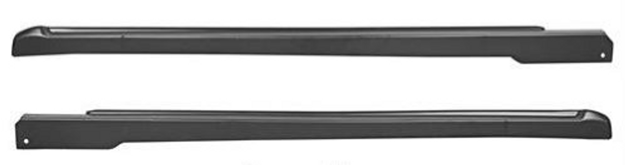 1967-1972 Ford Pickup & 65-66 2WD Factory Style Replacement Outer Rocker Panel SET