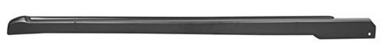 1967-1972 Ford Pickup & 65-66 2WD Factory Style Replacement Inner and Outer Rocker Panel SET