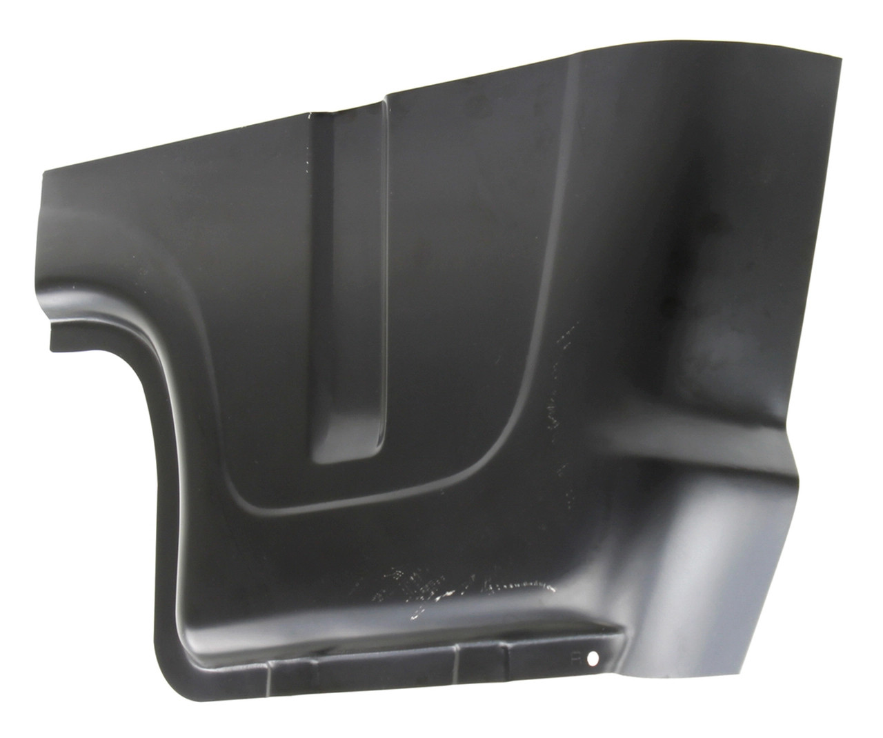 Lh Rh 1967-1972 Ford Pickup F100 F250 F 350 Cab Corner SET