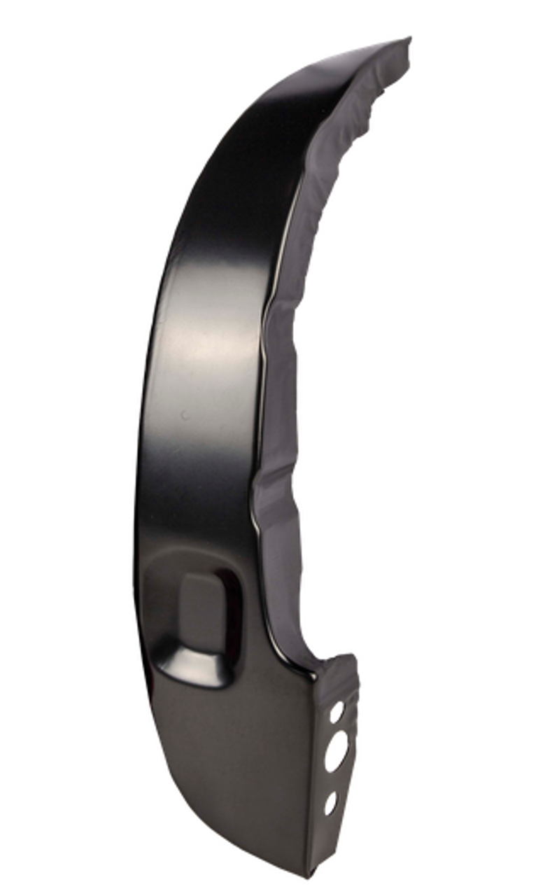 Lh Rh 1947-1955 Chevy Gmc Pickup Footwell To Outer Cowl Filler Panel PAIR