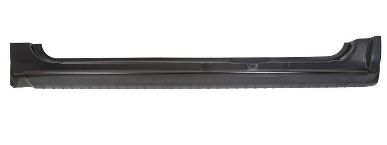 Lh Rh 1999-2006 Chevy & Gmc Pickup Full Replacement Outer Rocker Panel SET 4 Door Extended Cab