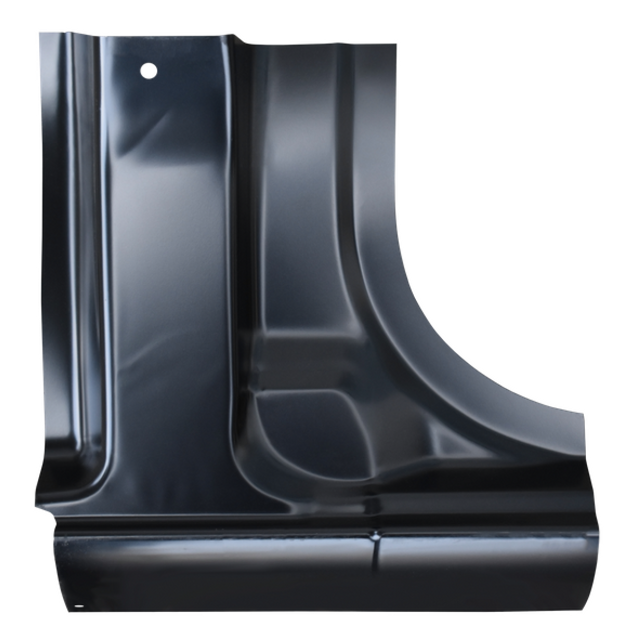 Rh 1996-2022 Chevy Express GMC Savanna Cutaway Van Inner Cab Corner