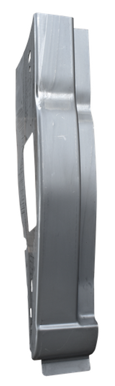 1992-2024 Ford E-Series Cutaway Van Cab Corner SET