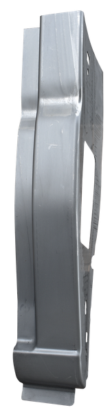 1992-2024 Ford E-Series Cutaway Van Rocker Panel & Cab Corner SET