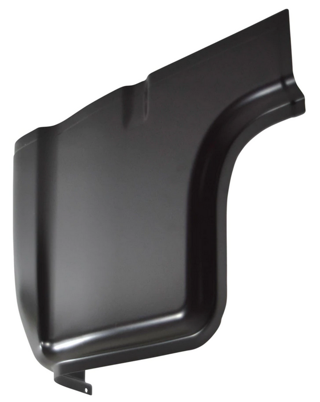 Lh - 1957-1960 Ford Pickup F100 Outer Cab Corner