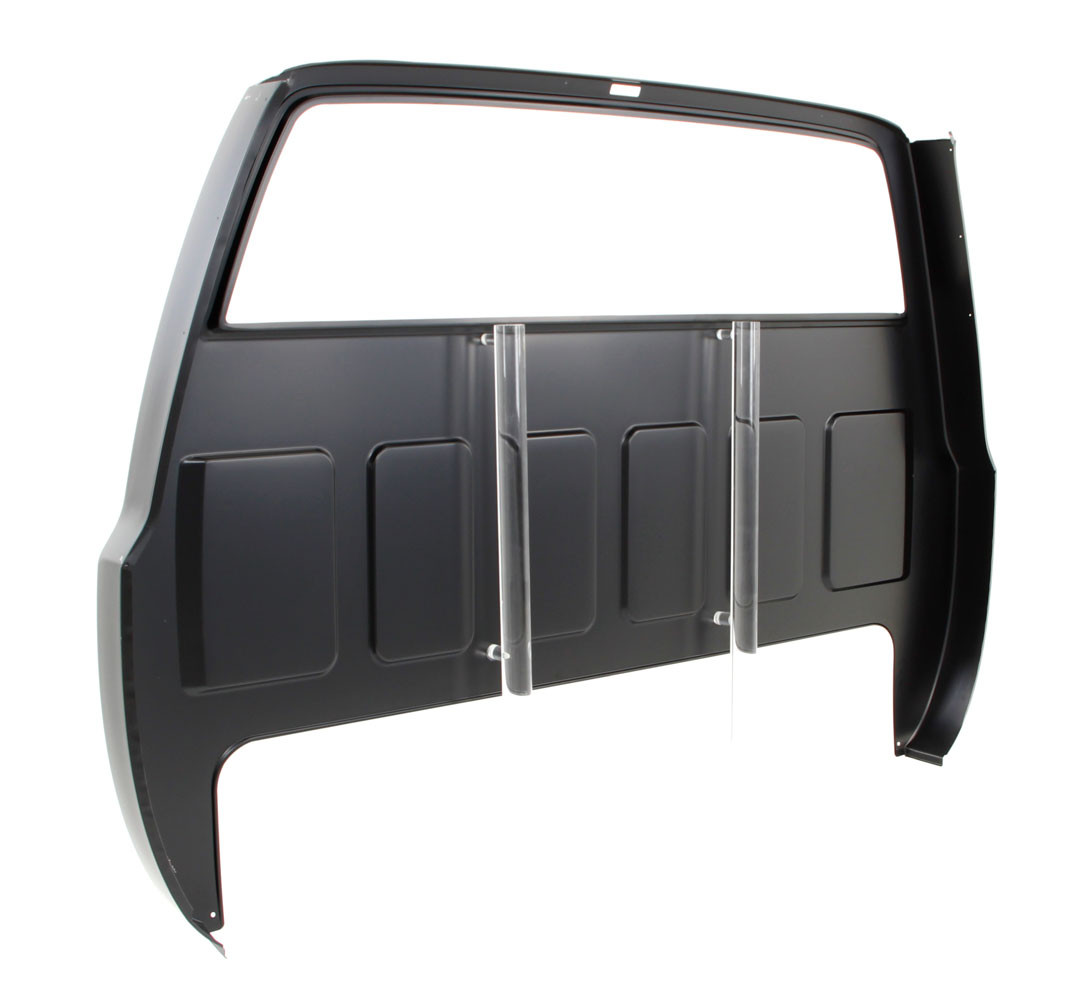 Cab Rear Panel 1973-1987 Chevy & Gmc Pickup Full Rear Outer Cab Panel | Body Shop Price
