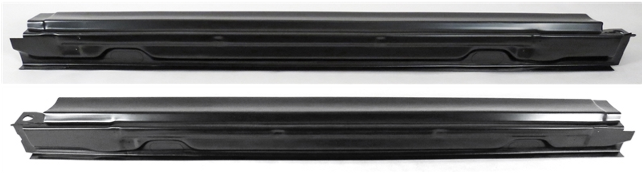 DNA MOTORING ZTL-Y-0293 - Par De Reposabrazos Para Puerta Delantera