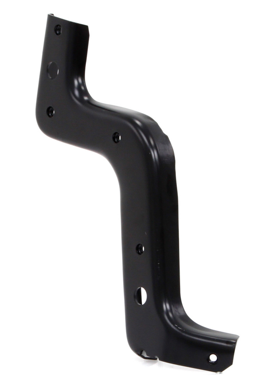 Lh 1973-1987 Chevy GMC Pickup Truck Stepside Bed Step & Support Hanger (Shortbed Stepside)