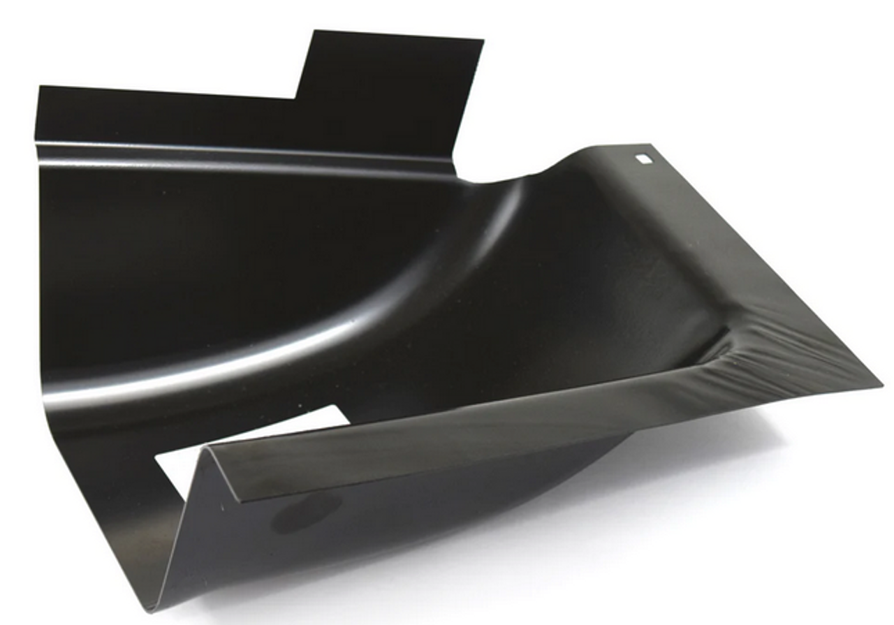 Rh 1999-2016 Superduty OE Outer Inner Cab Corners With Rear Pillar (4 Door Extended Cab)