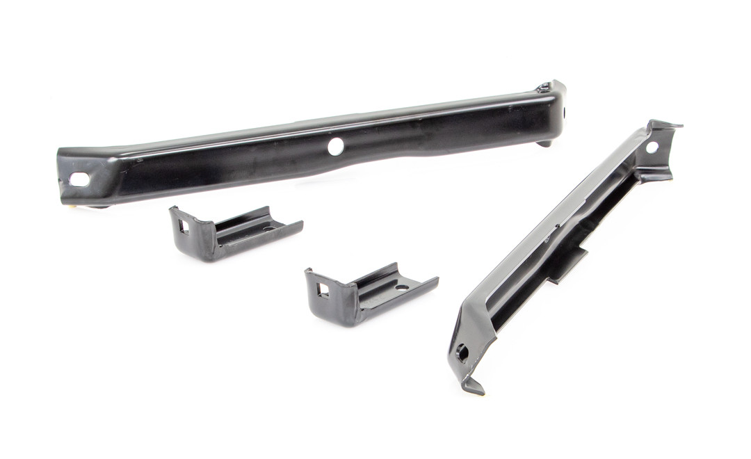 Chrome Front Bumper For 1973-1980 Chevy GMC C10 K10 C20 K20 K5 Blazer
