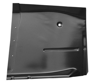 Lh Rh 1960-1962 Chevy & Gmc Truck OE Style Cab Floor Repair Sections PAIR