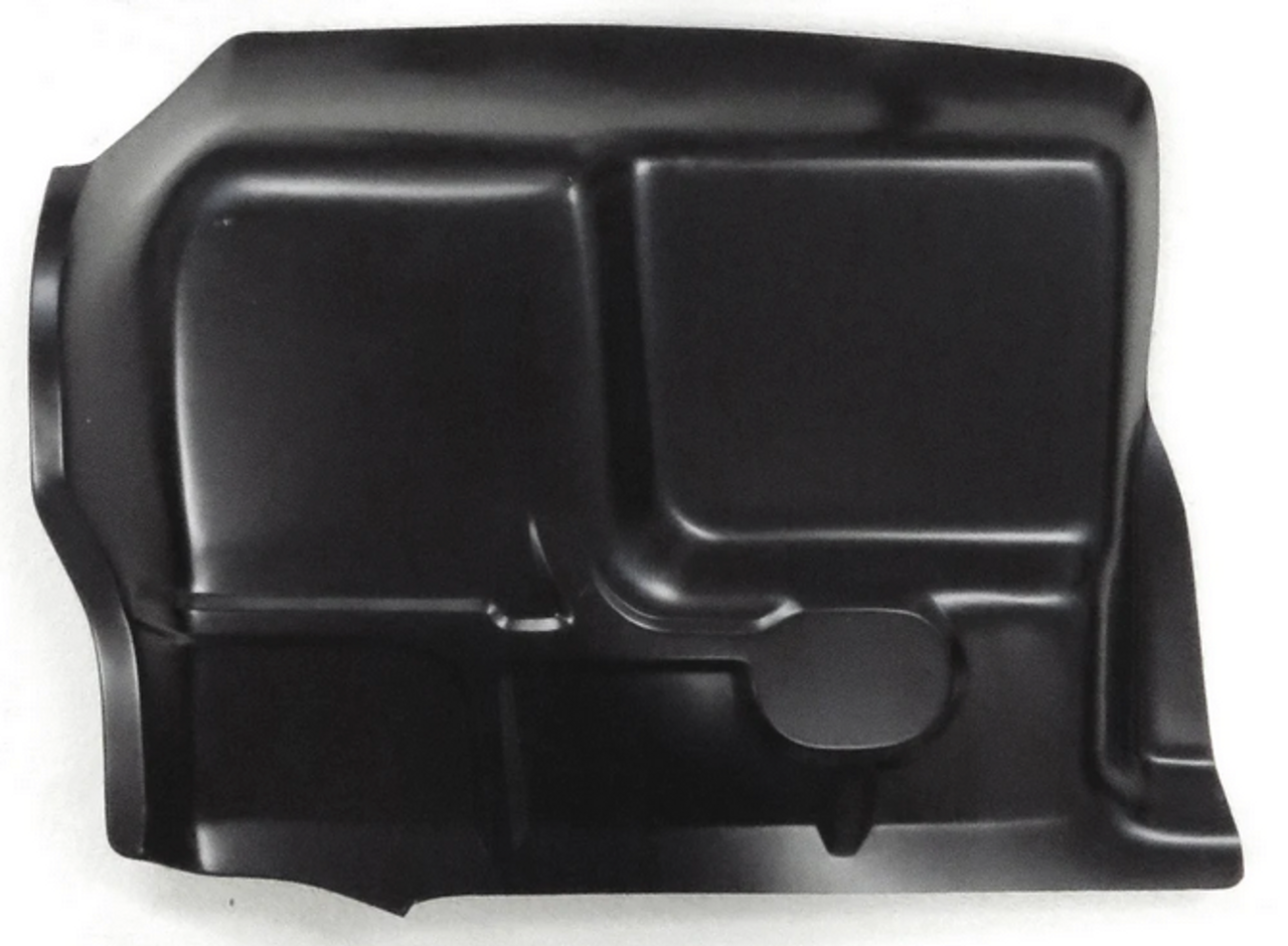 Lh Rh 1982-1994 S10-S15 Blazer / Jimmy / Pickup Front Floor Pans PAIR