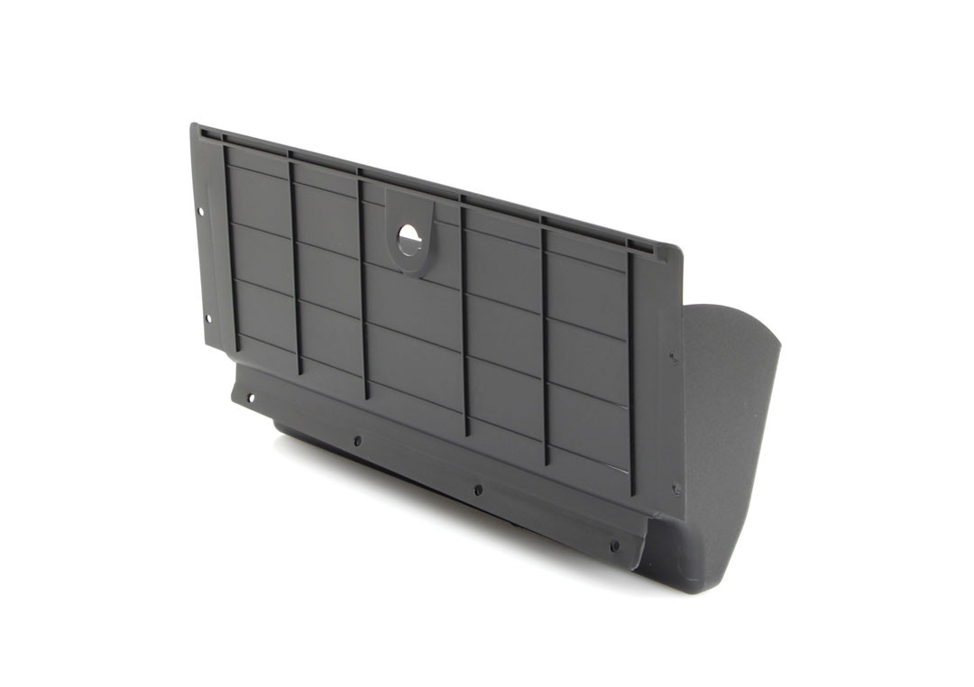Inner Glove Box Liner For 1970-1981 Camaro Without Air Conditioning - Part IN3823R