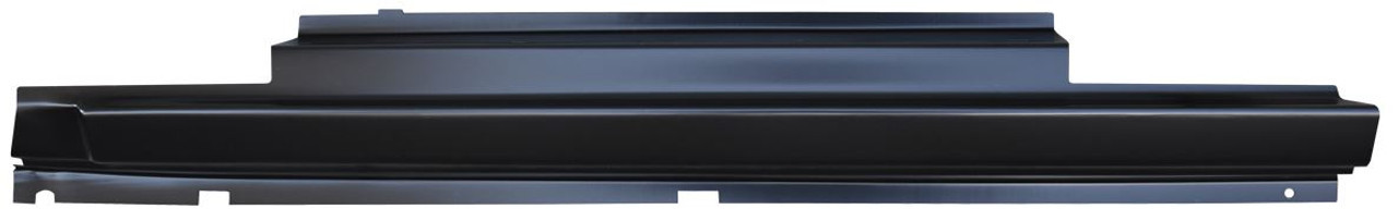 1986-1992 Comanche MJ-Series Pickup Factory Style Inner/Outer Rocker Panel Set