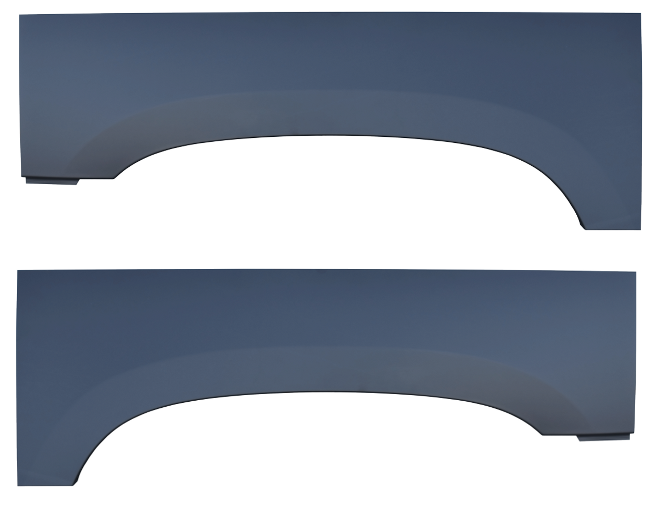 2015-2020 Suburban Yukon XL and Escalade ESV Rear Upper Wheel Arch SET