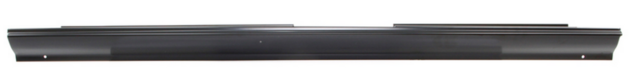 1973-1987 Chevy Gmc Crew Cab Pickup Slip-On Rocker Panel Cab Corner 4 Pc SET