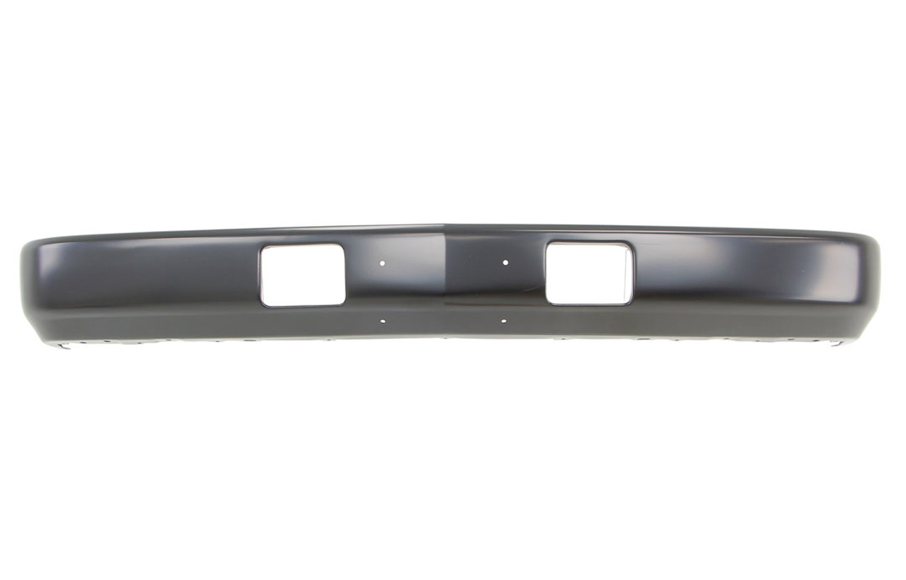 1988-1998 Chevy Gmc C/K Truck Paintable Front Bumper