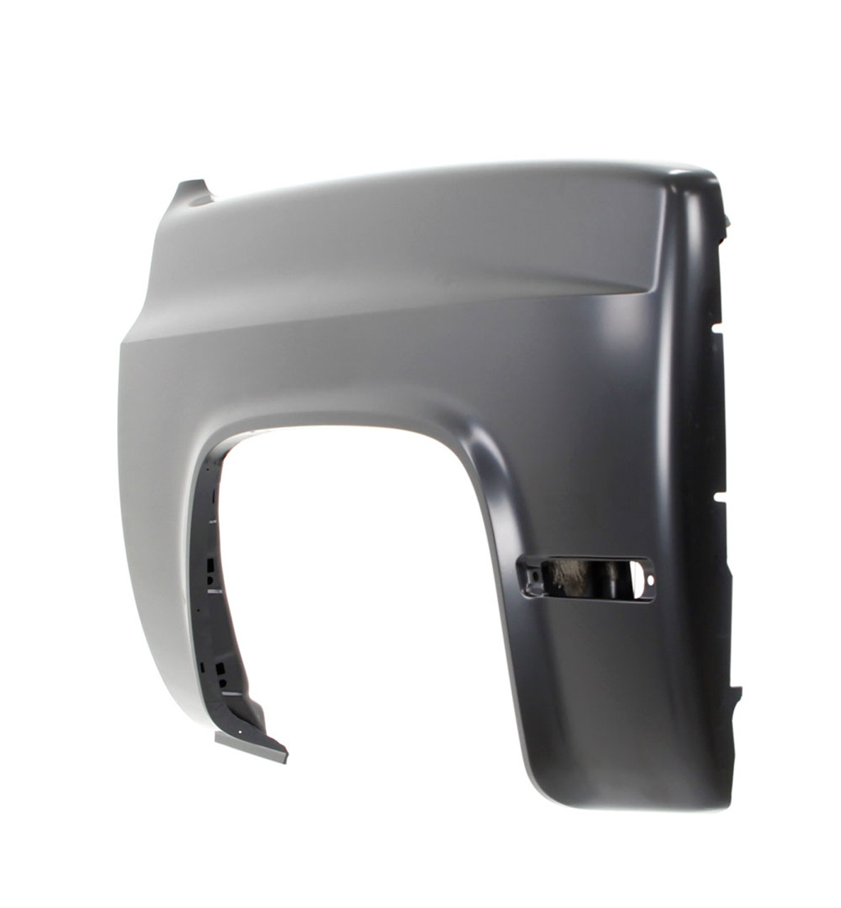 1981-1987 Chevy & Gmc Truck Premium Steel Front Fender SET