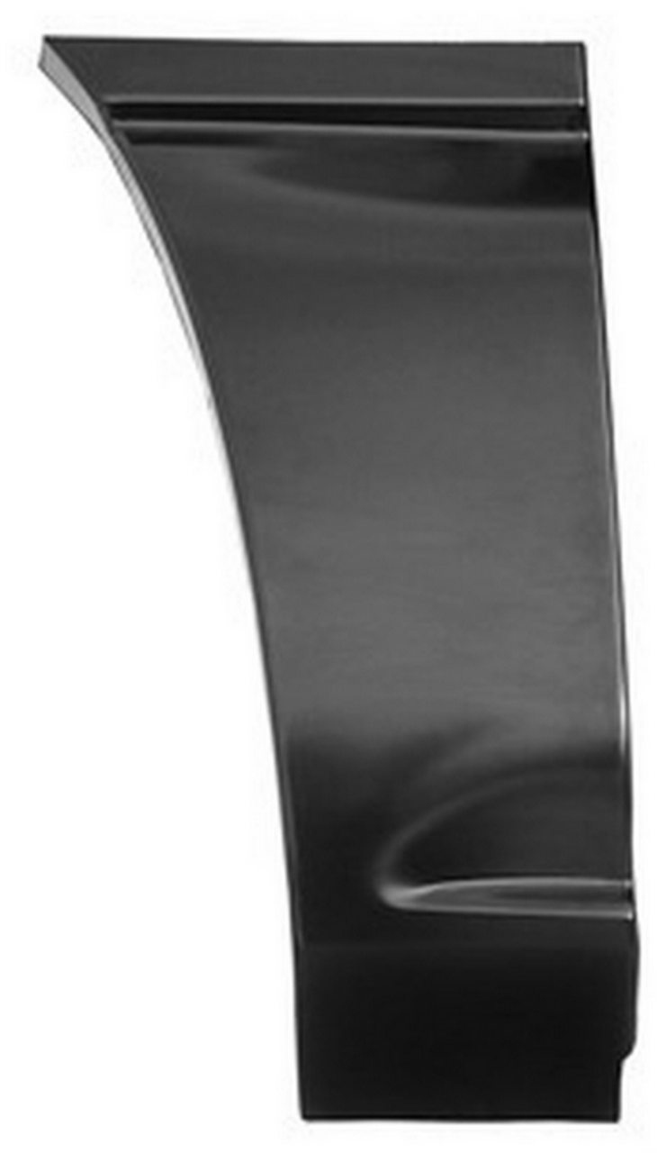 Rh 2000-2006 Suburban / Avalanche & Yukon Xl Rear Inner/ Outer Rocker & Quarter Front Section