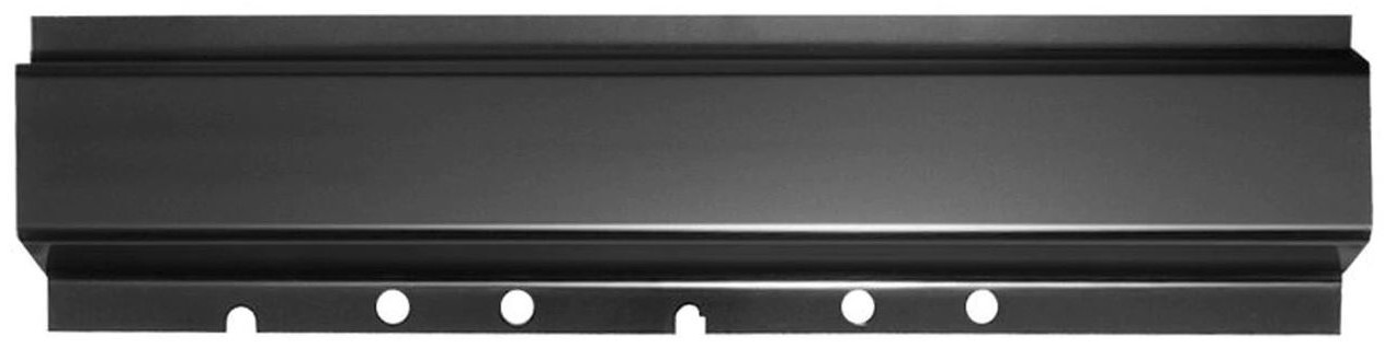 Lh Rh 1999-2016 Superduty Pickup OE Rocker Panel & Cab Corner SET 2 Door Std. Cab