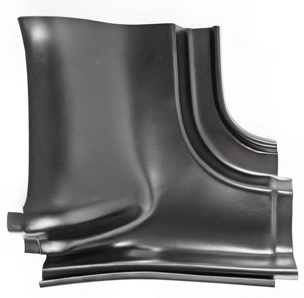 Floor & Tail Pan & Trunk Underside Brace For Chevy Bel Air 1955-1957 Floor & Tail Pan & Trunk Underside Brace For Chevy Bel Air 1955-1957