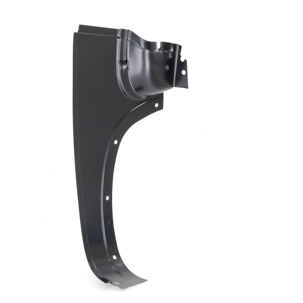 1947-1955 Chevy & Gmc Pickup Full Outer Cowl Side Panel SET (1St Series)