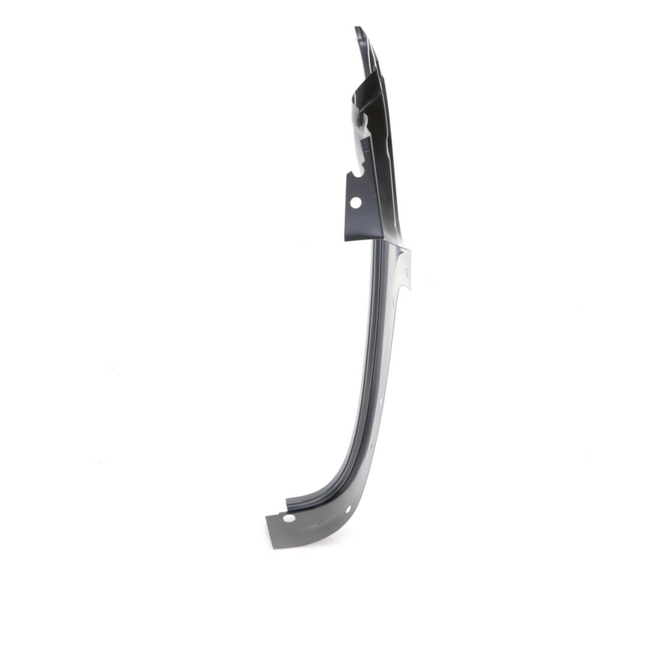 1947-1955 Chevy & Gmc Pickup Full Outer Cowl Side Panel SET (1St Series)