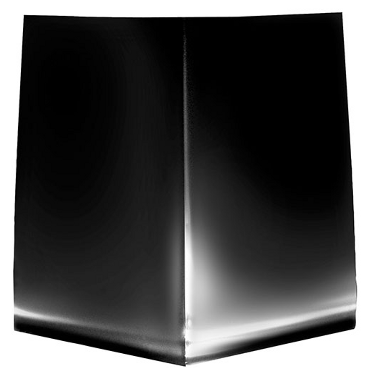 1965-1967 Gto OE Flat Steel Hood