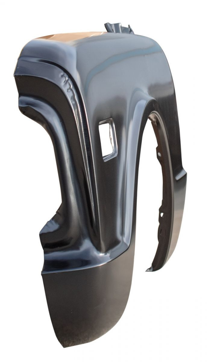 シボレーフェンダー 1969-1972 Chevy Pickup Blazer Suburban Steel Front Fender SET | BSP
