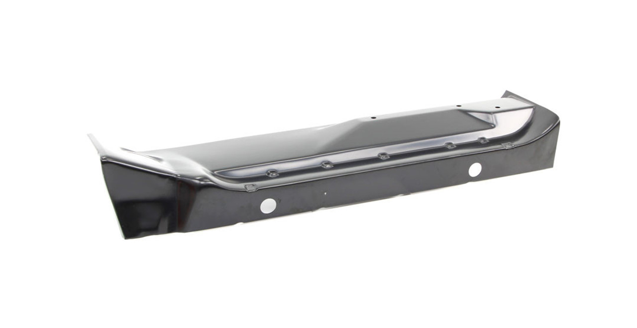 1988-98 Chevy GMC C/K Pickup Truck  Cab Floor Extended Outer Sections - w/ Backing Plate