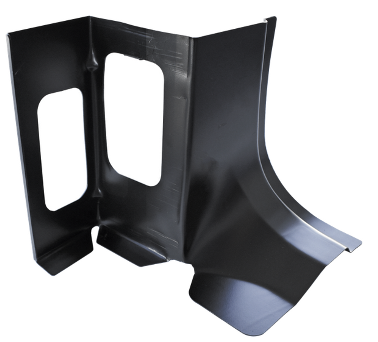 1984-2001 XJ Cherokee Wagoneer 7 piece Cargo Floor Brace SET