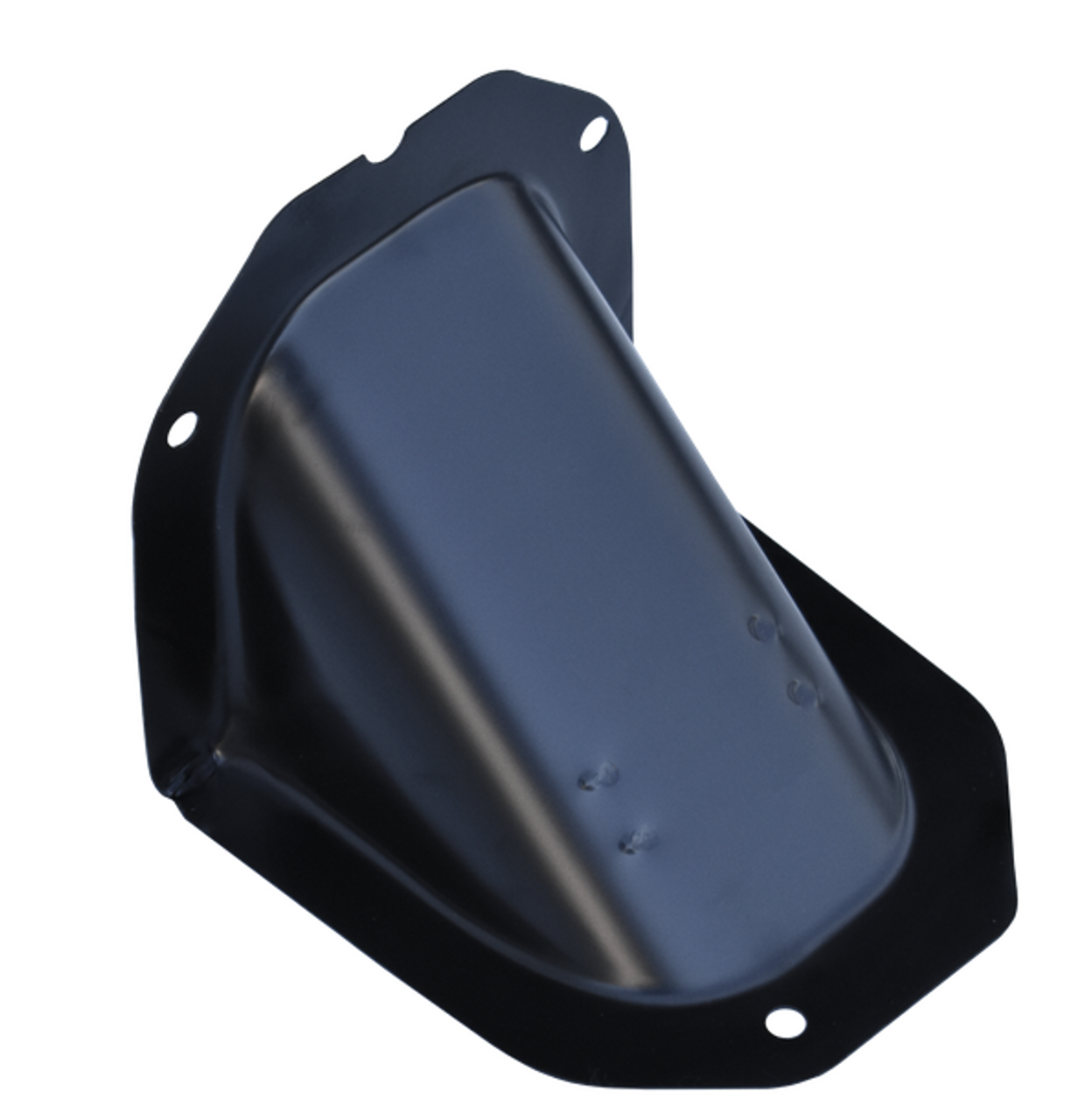 1984-2001 XJ Cherokee Wagoneer 7 piece Cargo Floor Brace SET
