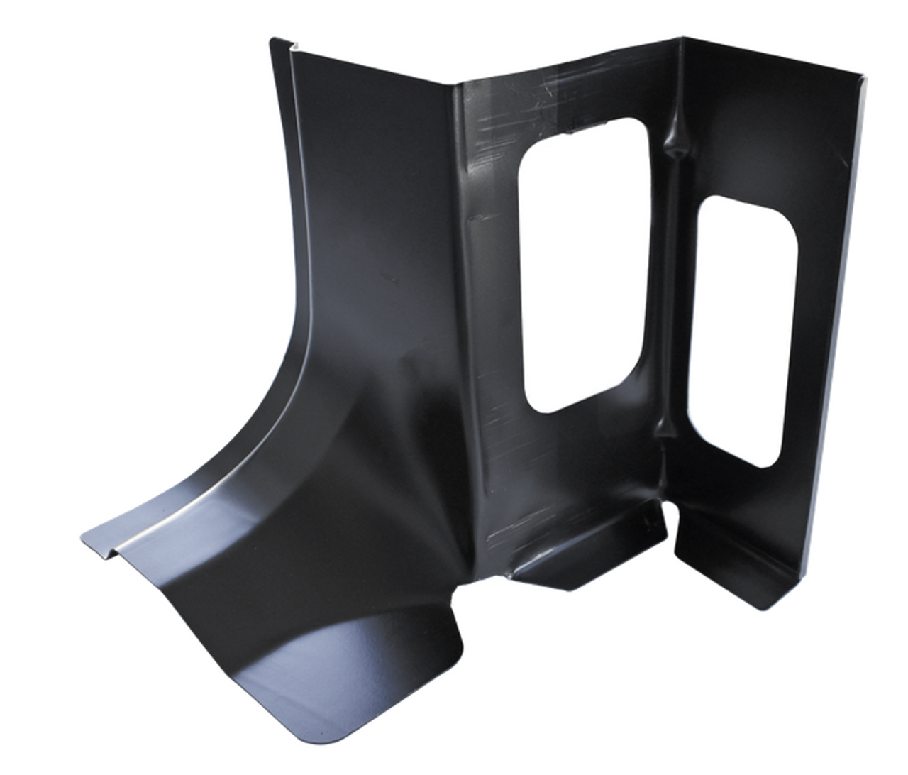 1984-2001 XJ Cherokee Wagoneer 7 piece Cargo Floor Brace SET