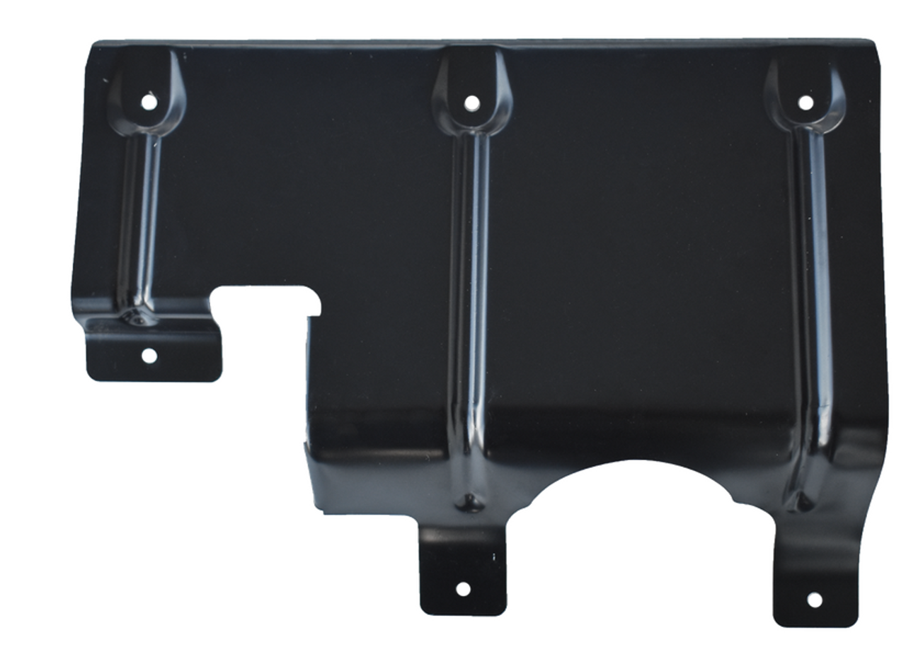 1984-2001 XJ Cherokee Wagoneer 7 piece Cargo Floor Brace SET