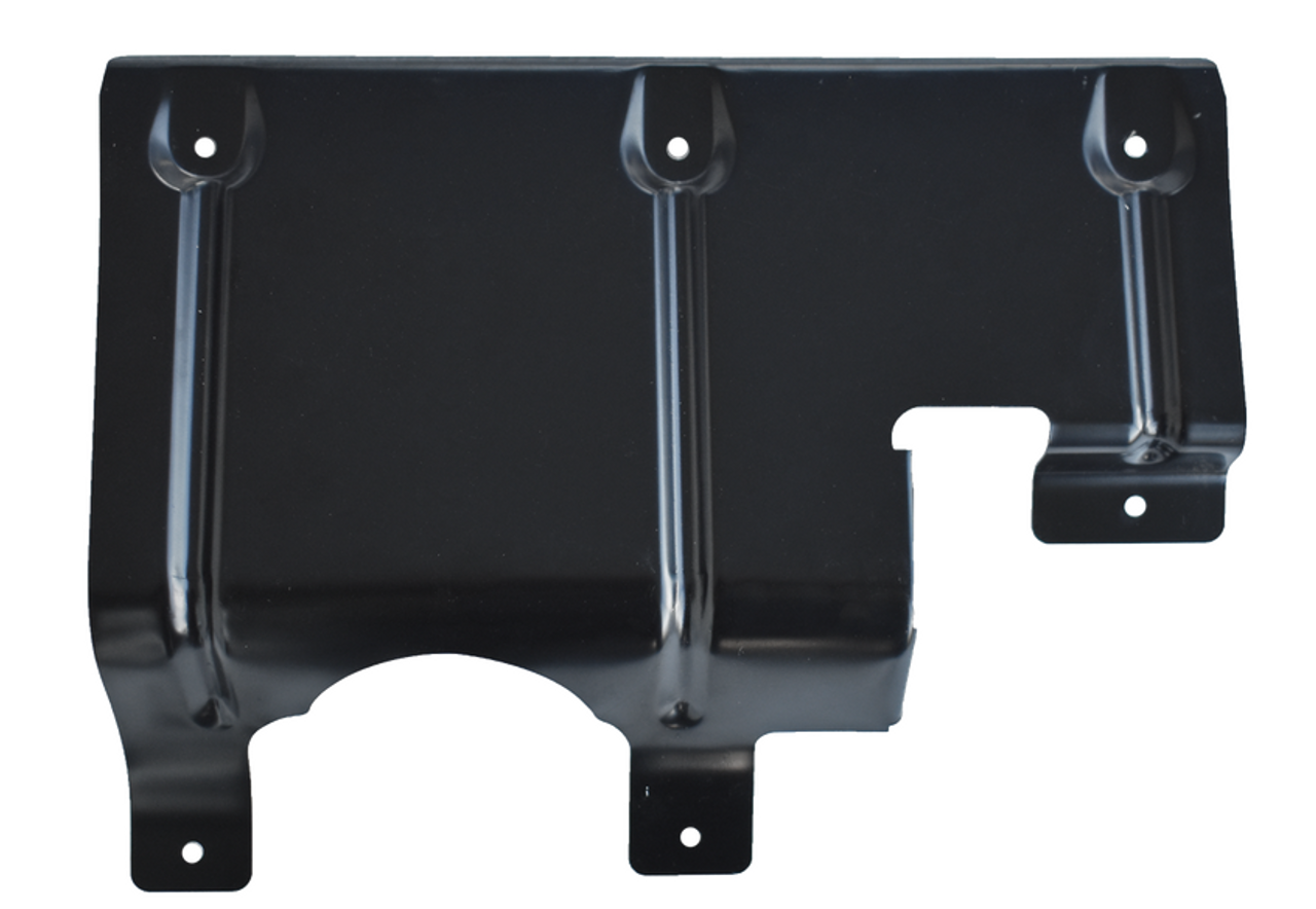 1984-2001 XJ Cherokee Wagoneer 7 piece Cargo Floor Brace SET
