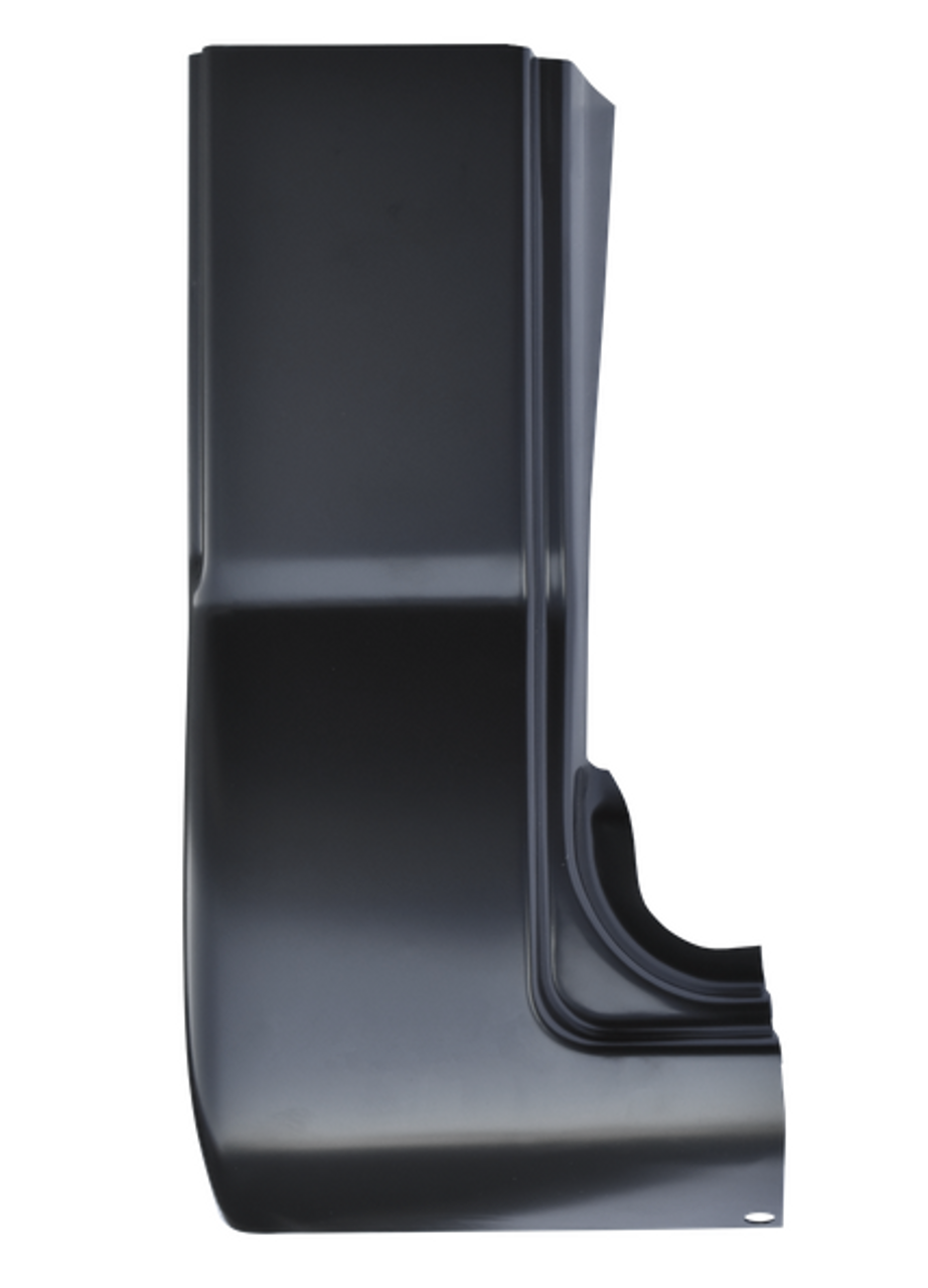 Rh 1996-2023 Chevy Express GMC Savanna Cutaway Van Outer & Inner Cab Corner SET