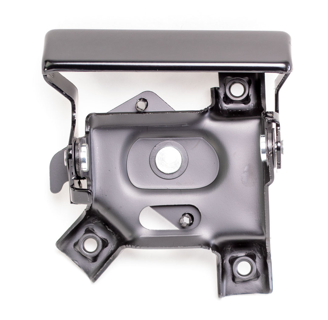 1977-1980 Chevy Gmc Truck 9 Piece Tailgate Hinge Assembly Kit Fleetside