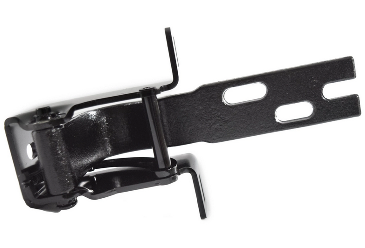 1955-1959 Chevy Gmc Truck Upper/Lower Door Hinge 4 Piece SET