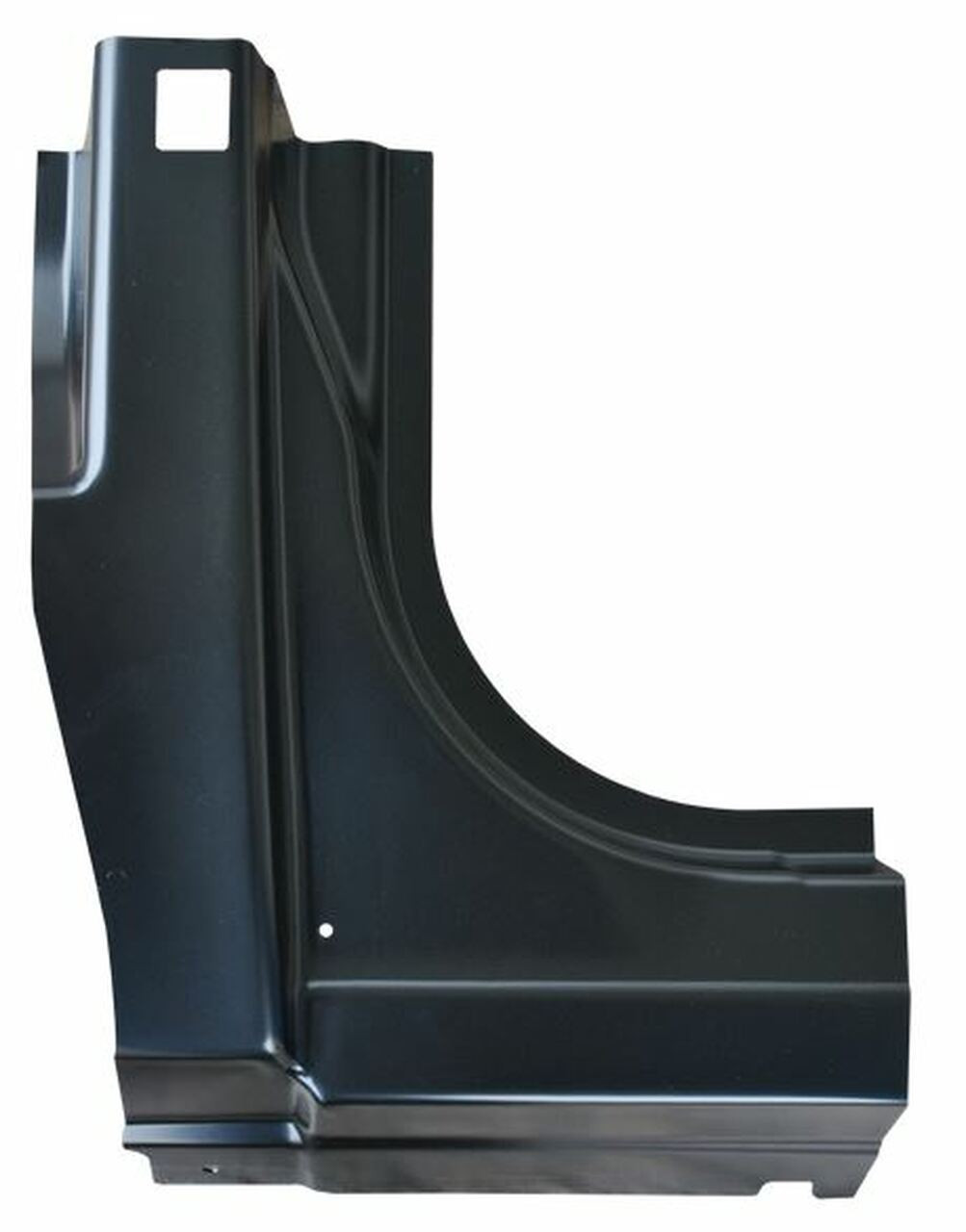 2007-2014 Suburban, Yukon XL, Avalanche, Escalade ESV & EXT Rocker With Dogleg SET