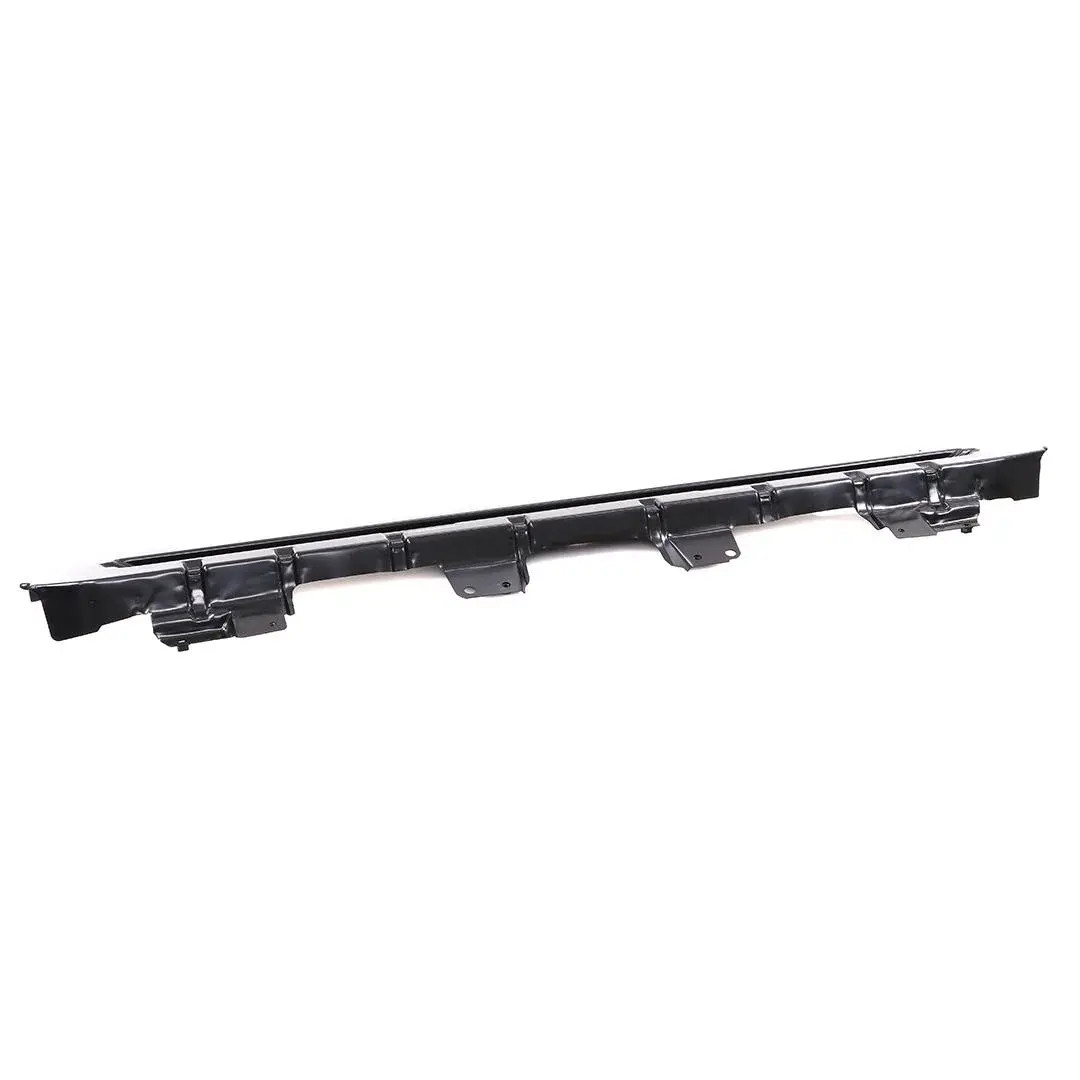 1981-1987 Chevy Gmc Pickup Complete One Piece Cab Floor (2Wd With Low hump)